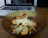 Foto langkah ke 3 dari resep Orak Arik Wortel Udang.