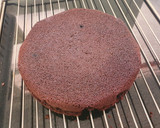 Foto del paso 6 de la receta: Tarta de chocolate sin gluten #BBB