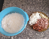 Foto del paso 3 de la receta: Arroz a la cubana
