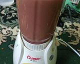 Foto langkah ke 4 dari resep 32#- jus jambu.
