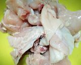 Foto langkah ke 1 dari resep Garang asam ayam.