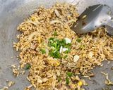 รูปขั้นตอนการทำที่ 1 ของ ข้าวผัดโบราณ