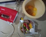 Foto langkah ke 1 dari resep Kasmir kt orang cirebon.