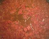 Spicy tomatoes with eggs and tilapia recipe step 3 photo