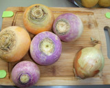 Foto del paso 3 de la receta: Paupiettes de pavo