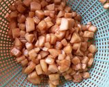 Foto del paso 5 de la receta: Tarta de manzana con crumbles
