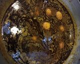 अंडा करी एकदम झणझणीत (anda curry recipe in marathi) रेसिपी स्टेप 7 फोटो