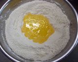 A picture of step 22 of Soy Sauce Broth Ramen.