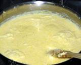 Papas de Carolo (Portuguese cornmeal porridge) 