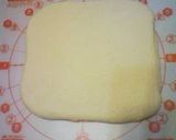 A picture of step 7 of Buttery and Fragrant Croissants.