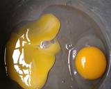 Telur Kecap Kayu Manis langkah memasak 2 foto