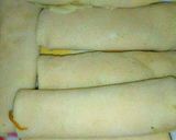 Foto langkah ke 6 dari resep Lumpia goreng sederhana.