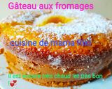 Une image de l'étape 5 de 💞 Recette 💞 beignets 💞de légumes 💞Croquant 💞 INDONESIANE.