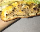 Foto del paso 4 de la receta: Hamburguesa casera🤤