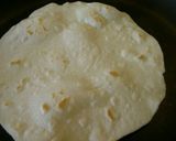 A picture of step 3 of Soft Flour Tortillas.