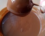 A picture of step 12 of Vickys (like Cadburys) Creme Eggs, Easter Special GF DF EF SF NF.