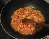 Tumeric French Bean's #themechallenge#tumericdishes recipe step 2 photo