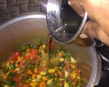 மிக்ஸ்ட் புரோட்டீன்பொரியல் ரெசிபி ஸ்டேப் 4 புகைப்படம்