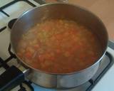 Vickys Vegetable Broth, GF DF EF SF NF recipe step 3 photo