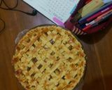 Foto langkah ke 4 dari resep Apple Pai.
