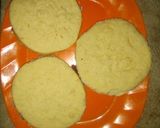 Foto del paso 6 de la receta: Alfajores de maicena enormes