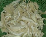 Foto langkah ke 2 dari resep Tumis jamur (isian cireng).