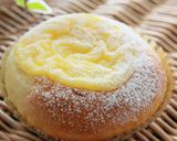 A picture of step 24 of Perfectly Round Cream Bread.