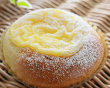 A picture of step 24 of Perfectly Round Cream Bread.