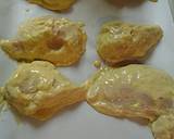 Coconut lime chicken recipe step 4 photo