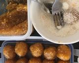 Hình bước làm 9 của món Mứt củ quả rộn ràng sắc xuân!