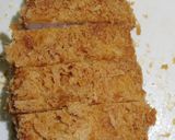 A picture of step 1 of With Mentsuyu! The Golden Ratio for Fried Pork Cutlet Rice Bowl or Chicken & Egg Rice Bowl!.