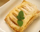 A picture of step 12 of Sweet Potato and Apple Pie for Autumn.