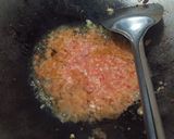 Foto langkah ke 2 dari resep Oseng Tempe Kacang Panjang.