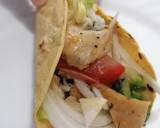 Foto del paso 3 de la receta: 86. Tacos de Heura con frijoles refritos