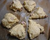 A picture of step 2 of Scones With 2 Ingredients.