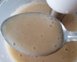 Foto del paso 8 de la receta: Batido de plátano🍌