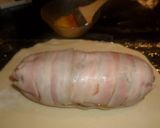 Foto del paso 9 de la receta: Lomo a la wellington