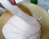 Foto del paso 3 de la receta: Pizza muy crocante 👏👏👏 al fin lo logré!!!