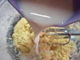 Coffee cake de limón