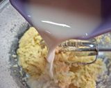 Foto del paso 3 de la receta: Coffee cake de limón