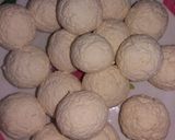 Foto langkah ke 4 dari resep Tahu Bulat Maknyus.