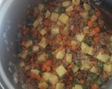 Foto del paso 3 de la receta: Saice boliviano