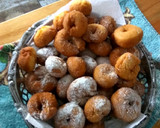 Foto del paso 6 de la receta: Rosquillas de vinagre