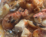 Foto del paso 8 de la receta: Suquet de rape, low cost!