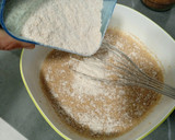 Foto del paso 7 de la receta: Coca de llanda o coca malfeta