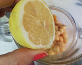 Foto del paso 4 de la receta: Hummus con Zanahoria y Calabaza con Tahini Casero
