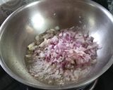 स्मोकी बैंगन का भरता (Smokey baingan ka bharta recipe in Hindi) रेसिपी चरण 3 फोटो
