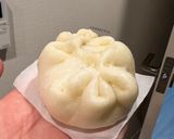 Foto langkah ke 8 dari resep Bakpao Mini Lembut Ulen Tangan Cepat / Tanpa Mixer.