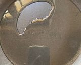 A picture of step 3 of Banana Fry.