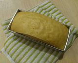Foto langkah ke 7 dari resep Cake Keju Kukus Simple.